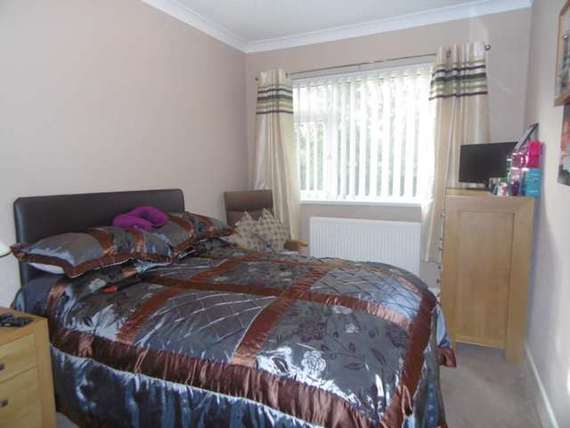 2 Bedroom Detached