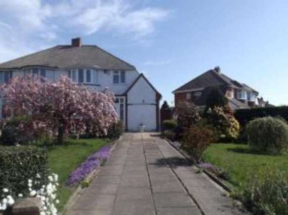 Birmingham West Midlands Castl...