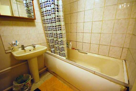 1&nbsp;Bedroom&nbsp;Apartment