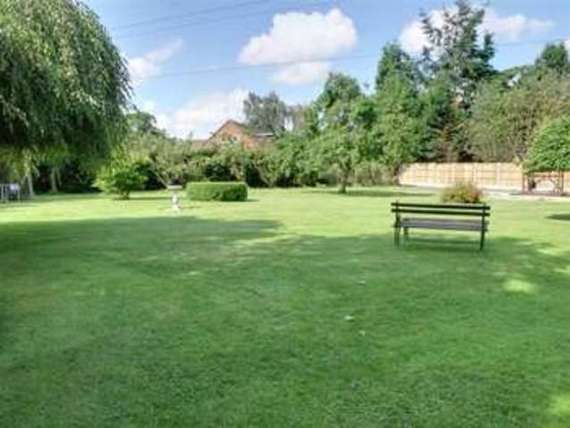 3 Bedroom Property