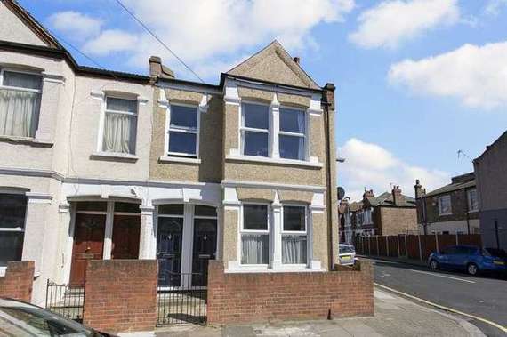 2 Bedroom Flat
