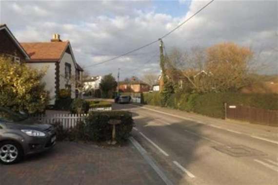 4 Bedroom Detached