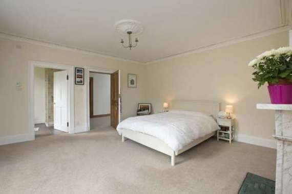 4 Bedroom Detached