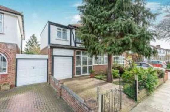 4 Bedroom Semi-Detac...