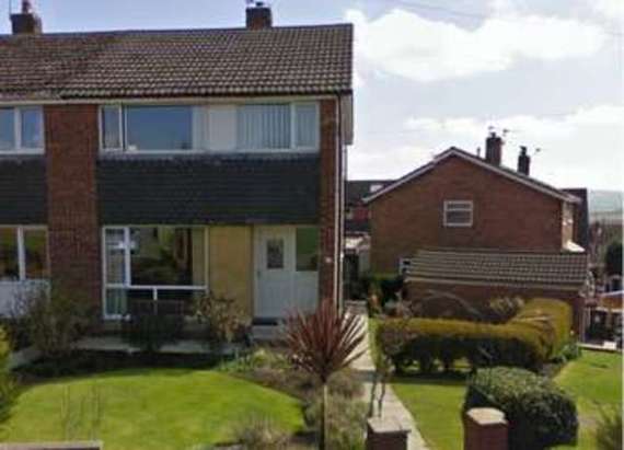 3 Bedroom Semi-Detac...