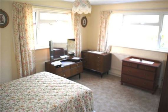 2 Bedroom Detached