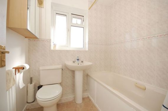 2 Bedroom Semi-Detac...