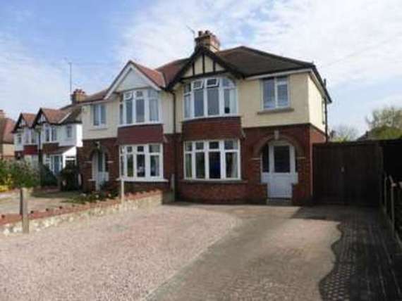 3 Bedroom Semi-Detac...
