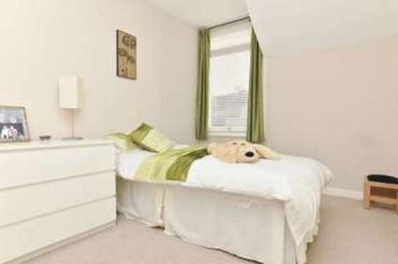 3 Bedroom Terraced