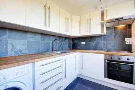 1 Bedroom Flat