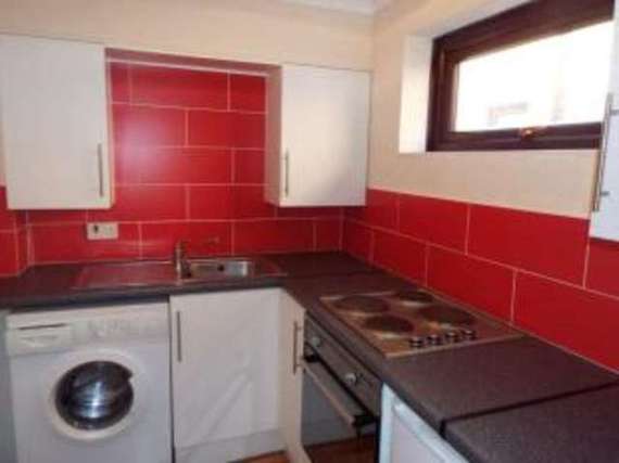 1 Bedroom Flat
