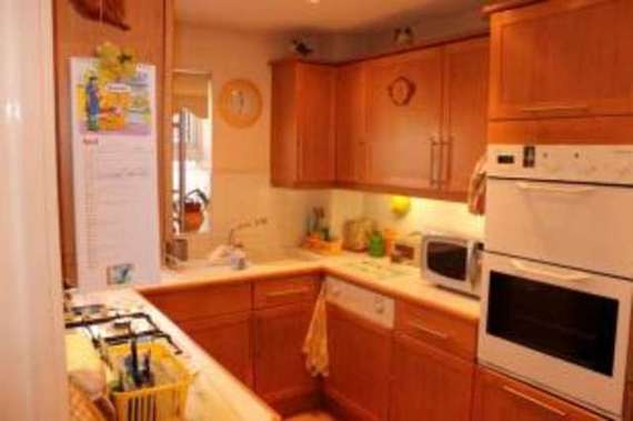 2&nbsp;Bedroom&nbsp;Flat