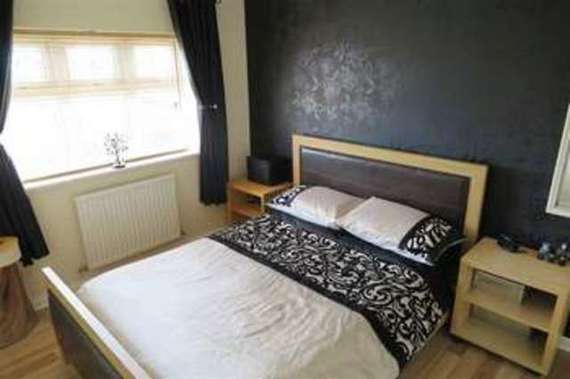 3 Bedroom Detached