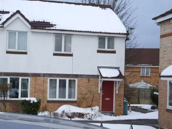 3 Bedroom Semi-Detac...