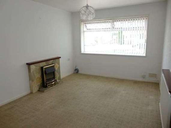 2 Bedroom Semi-Detac...