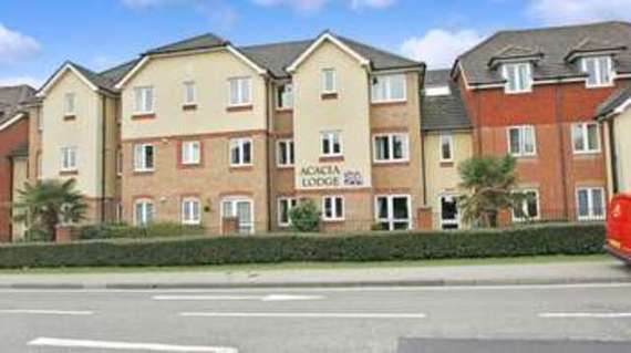 1&nbsp;Bedroom&nbsp;Retirement...