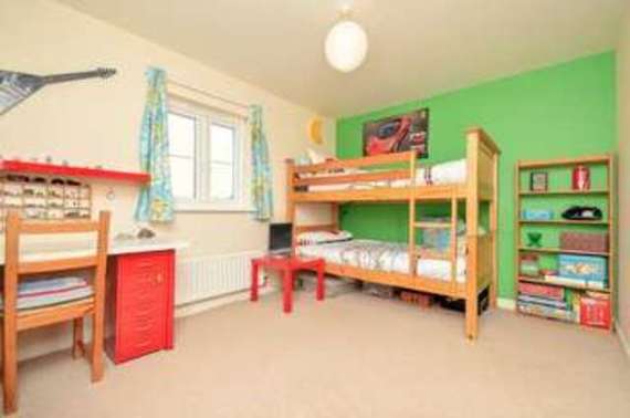 5 Bedroom Detached