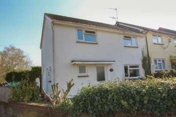 3 Bedroom Terraced