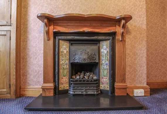 2 Bedroom Terraced