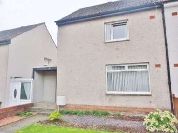 2 Bedroom Semi-Detac...