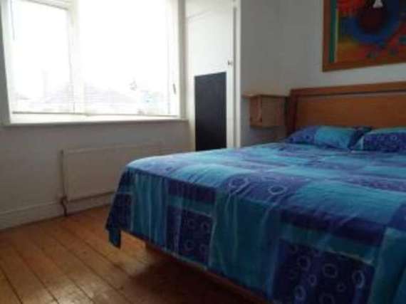 2 Bedroom Bungalow