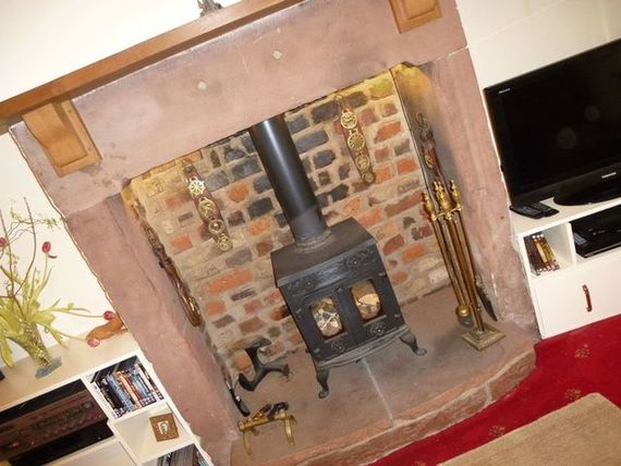 3&nbsp;Bedroom&nbsp;Terraced