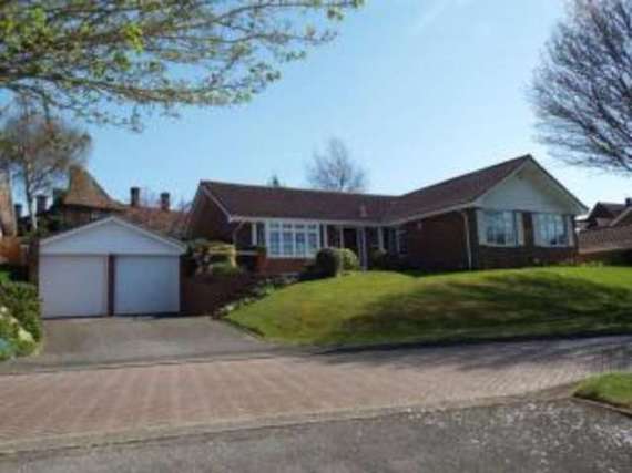 3&nbsp;Bedroom&nbsp;Bungalow