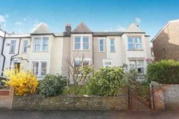 2 Bedroom Terraced