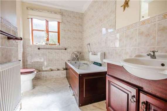 4 Bedroom Detached