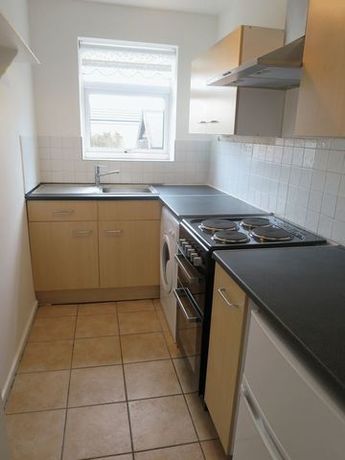 1 Bedroom Flat