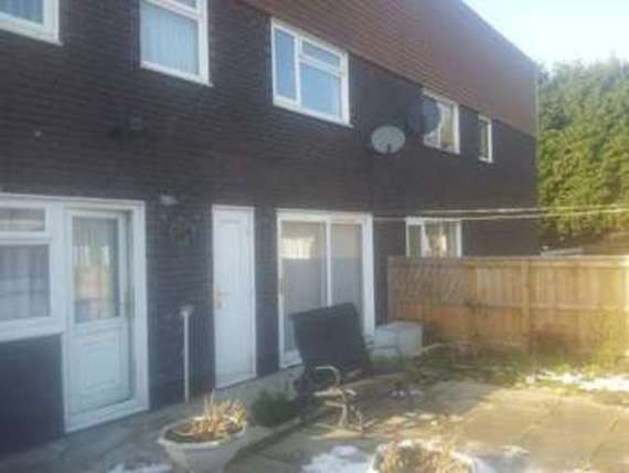 3 Bedroom Terraced