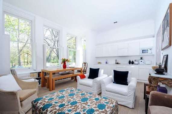 1&nbsp;Bedroom&nbsp;Ground Fla...