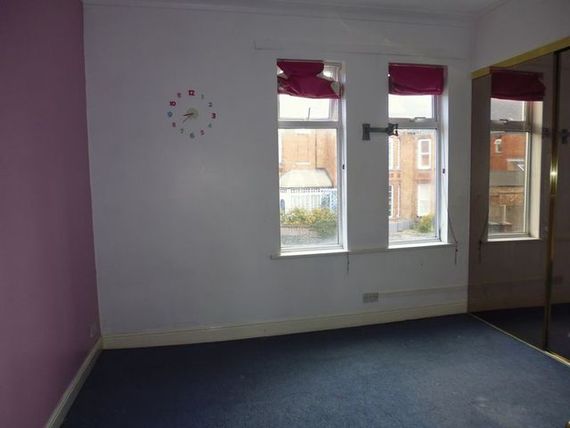 2 Bedroom Terraced