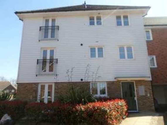 2 Bedroom Flat