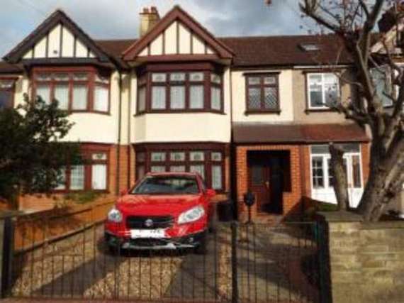 3&nbsp;Bedroom&nbsp;Terraced