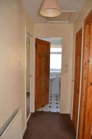 2 Bedroom Flat