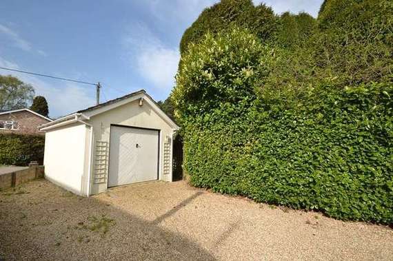 2 Bedroom Detached