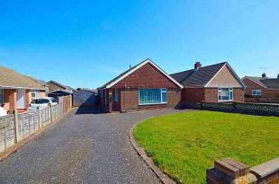 3 Bedroom Bungalow