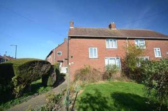 3 Bedroom Semi-Detac...