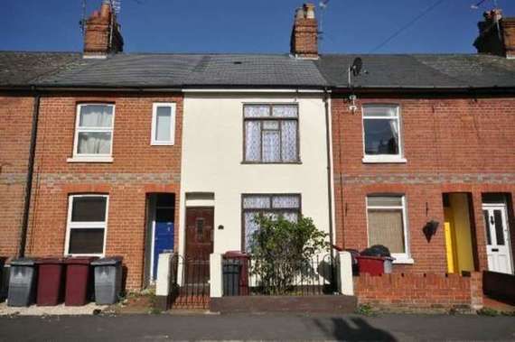 3 Bedroom Terraced