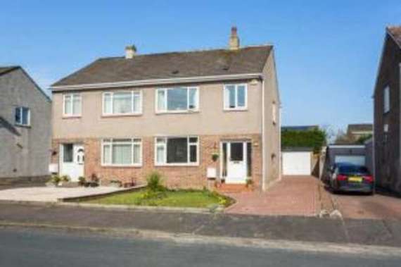 3 Bedroom Semi-Detac...