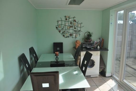 2&nbsp;Bedroom&nbsp;Terraced