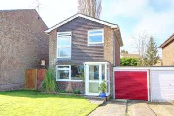 3 Bedroom Detached