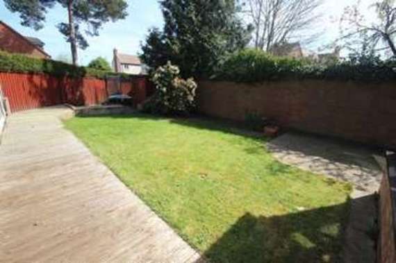 2 Bedroom Terraced