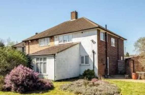 3 Bedroom Semi-Detac...