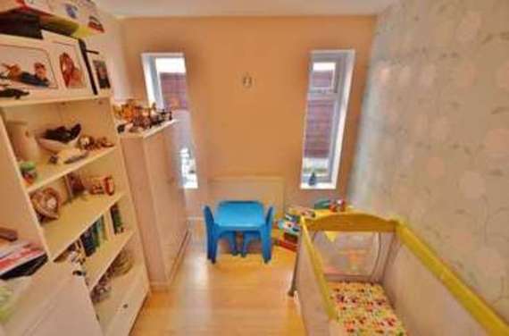 3 Bedroom Semi-Detac...