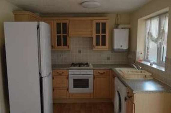 4 Bedroom Semi-Detac...