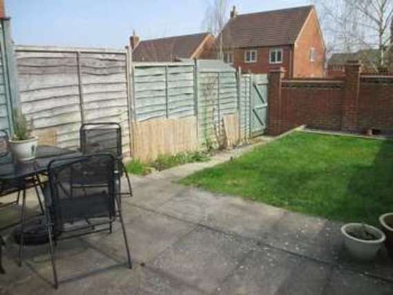 3 Bedroom Terraced
