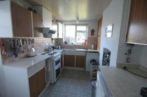 2 Bedroom Semi-Detac...