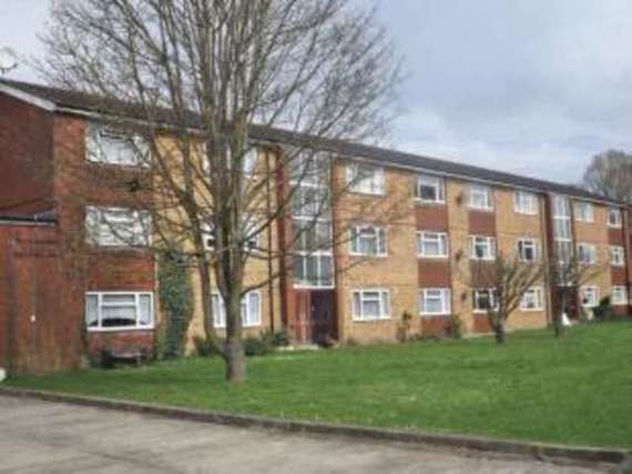 2 Bedroom Flat